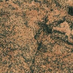 Satellite imagery of Wangata, AU
