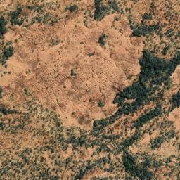 Satellite imagery of Wangata, AU