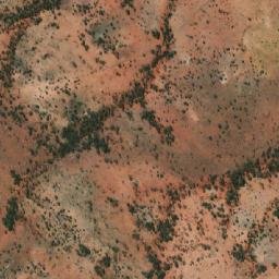 Satellite imagery of Mirrabarloo, AU