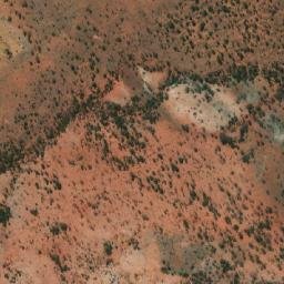 Satellite imagery of Mirrabarloo, AU