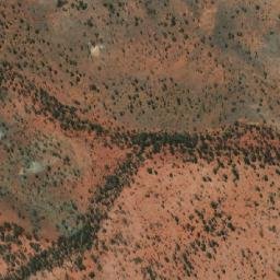 Satellite imagery of Mirrabarloo, AU