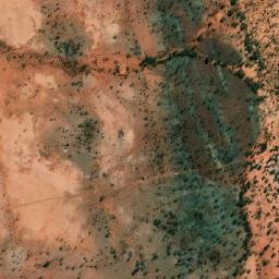 Satellite imagery of Ogilvie, AU