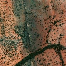 Satellite imagery of Ogilvie, AU