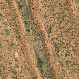 Satellite imagery of Tardiellie Hill, AU