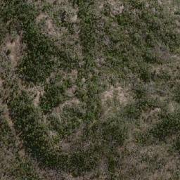 Satellite imagery of Pine Hill, AU