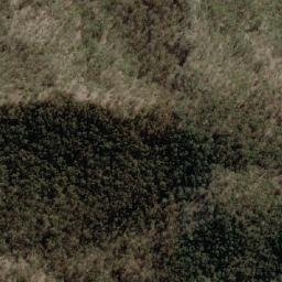 Satellite imagery of Taylors Peak, AU