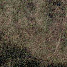 Satellite imagery of Taylors Peak, AU
