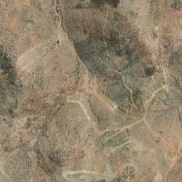 Satellite imagery of Fuego, CL