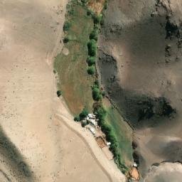 Satellite imagery of Cerro Pastos Grandes, CL