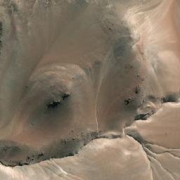 Satellite imagery of Cerro Pastos Grandes, CL