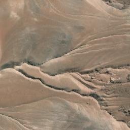 Satellite imagery of Cerro Pastos Grandes, CL
