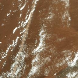 Satellite imagery of Paso del Peñasco de Diego, CL