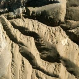 Satellite imagery of Cerro Machaco, AR