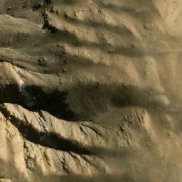 Satellite imagery of Cerro Machaco, AR