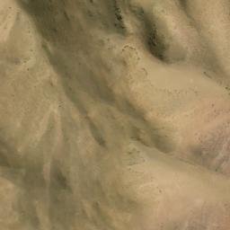 Satellite imagery of Cerro Machaco, AR