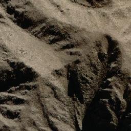 Satellite imagery of Cerro de los Ramblones, AR