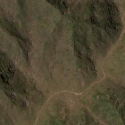 Satellite imagery of Cumbre del Lampazo, AR