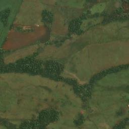 Satellite imagery of Cerro dos Amaros, BR
