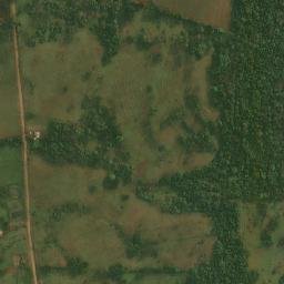 Satellite imagery of Cerro dos Amaros, BR