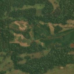 Satellite imagery of Cerro dos Amaros, BR