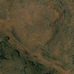 Satellite imagery of THAKWANENG, NA