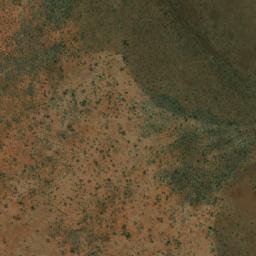 Satellite imagery of MOOIHOEK, NA