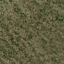 Satellite imagery of DWAALVLEI, NA