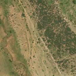 Satellite imagery of MAMOETLE, NA