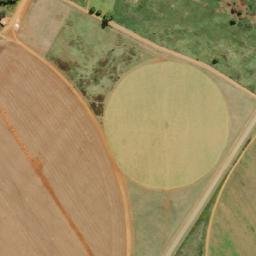Satellite imagery of DANKBAAR, NA