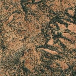 Satellite imagery of Wangata, AU
