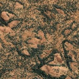 Satellite imagery of Wangata, AU