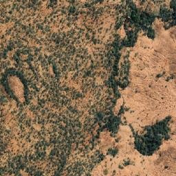 Satellite imagery of Wangata, AU