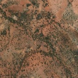 Satellite imagery of Mirrabarloo, AU