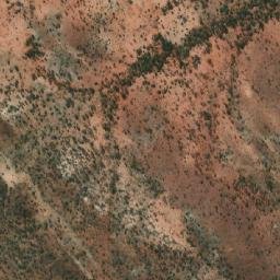 Satellite imagery of Mirrabarloo, AU