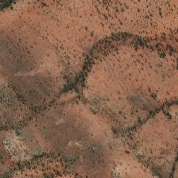 Satellite imagery of Mirrabarloo, AU