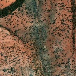 Satellite imagery of Ogilvie, AU