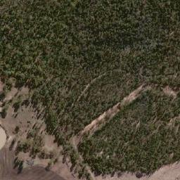 Satellite imagery of Pine Hill, AU