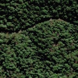Satellite imagery of Cunninghams Gap, AU