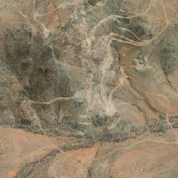 Satellite imagery of Fuego, CL