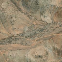 Satellite imagery of Fuego, CL