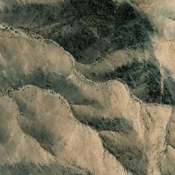 Satellite imagery of Cerro Chañar, CL