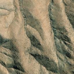Satellite imagery of Cerro Chañar, CL
