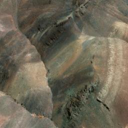 Satellite imagery of Amolanas, CL