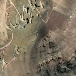 Satellite imagery of Amolanas, CL