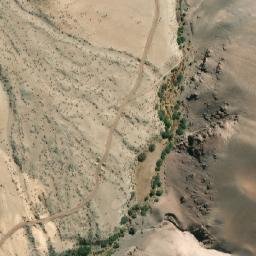 Satellite imagery of Cerro Pastos Grandes, CL