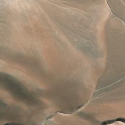 Satellite imagery of Cerro Pastos Grandes, CL