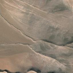 Satellite imagery of Cerro Pastos Grandes, CL