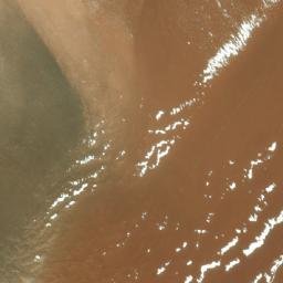 Satellite imagery of Paso del Peñasco de Diego, CL