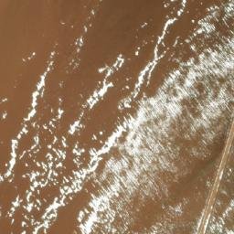 Satellite imagery of Paso del Peñasco de Diego, CL
