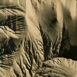 Satellite imagery of Cerro Machaco, AR